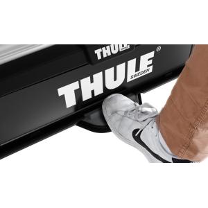 PORTABICI DA GANCIO TRAINO VELOSPACE XT3