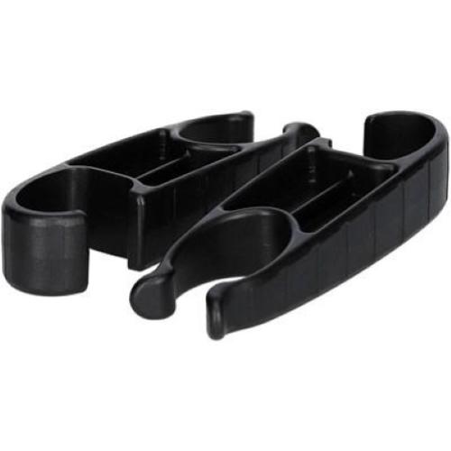 SUPPORTO PIATTAFORMA EXCELLENT KIT 2PZ - 1500602400
