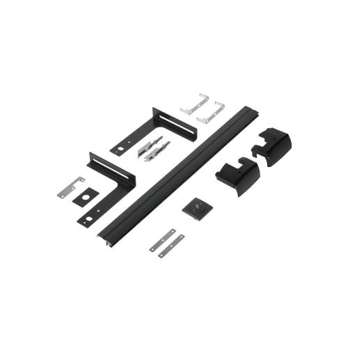 KIT MONTAGGIO THULE SLIDE-OUT STEP G2 550 CRAFTER DAL 2017 301845