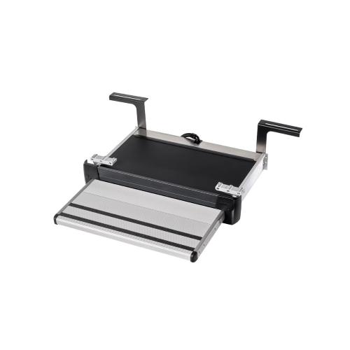 KIT MONTAGGIO THULE SLIDE-OUT STEP G2 550 CRAFTER DAL 2017 301845