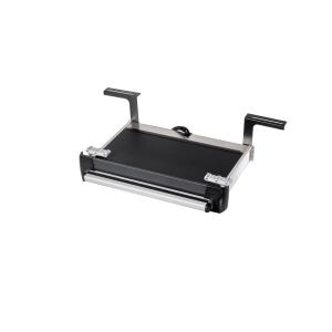 KIT MONTAGGIO THULE SLIDE-OUT STEP G2 550 CRAFTER DAL 2017 301845