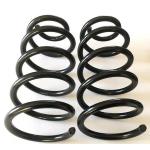 MOLLE ANTERIORI RINFORZATE DUCATO X250/X290 40Q