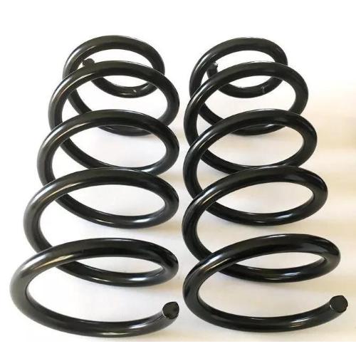 MOLLE ANTERIORI RINFORZATE DUCATO X250/X290 40Q