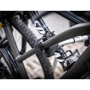 PORTABICI DA GANCIO TRAINO SD260 SCORREVOLE