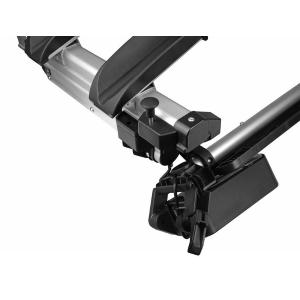 PORTABICI DA GANCIO TRAINO SD260 SCORREVOLE