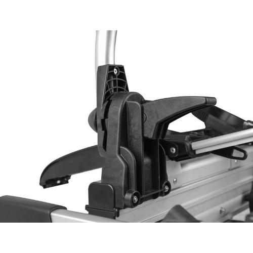 PORTABICI DA GANCIO TRAINO SD260 SCORREVOLE