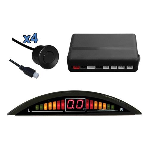 SENSORI DI PARCHEGGIO STANDARD