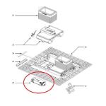 MODULO DI COMANDO E CONTROLLO VIESA HOLIDAY X