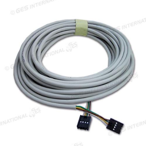 CAVO SERIALE PANNELLO DERIVATORE 8MT