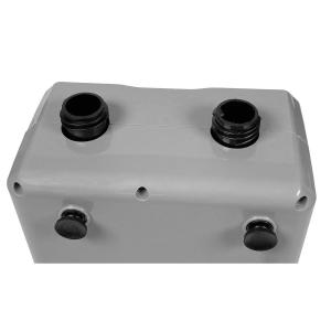 GONFIATORE POMPA ELETTRICA 12V AUTOMATICO