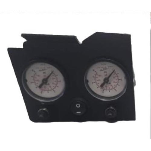 SOSPENSIONI AD ARIA DRIVE RITE PER X250 X290 DUCATO/BOXER/JUMPER DAL 06 FRENO A MANO ELETTRICO