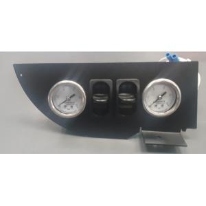 SOSPENSIONI AD ARIA DRIVE RITE PER X250 X290 DUCATO/BOXER/JUMPER DAL 06 CON COMPRESSORE FRENO A MANO MECCANICO