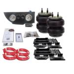 SOSPENSIONI AD ARIA DRIVE RITE PER X250 X290 DUCATO/BOXER/JUMPER DAL 06 CON COMPRESSORE FRENO A MANO MECCANICO