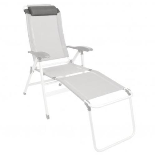 POGGIA TESTA PER POLTRONE COMFORT MAXI PLUS E ECO GRIGIO SCURO