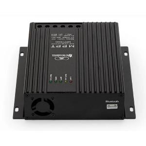 REGOLATORE MPPT 40A 480W RE401