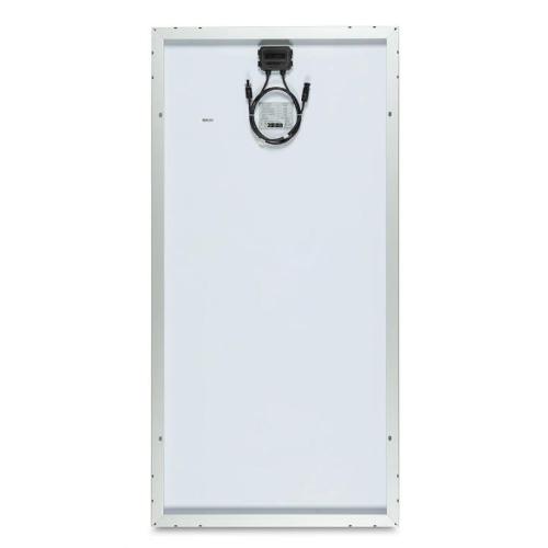 PANNELLO SOLARE OFF GRID 200W 42V MOOVE