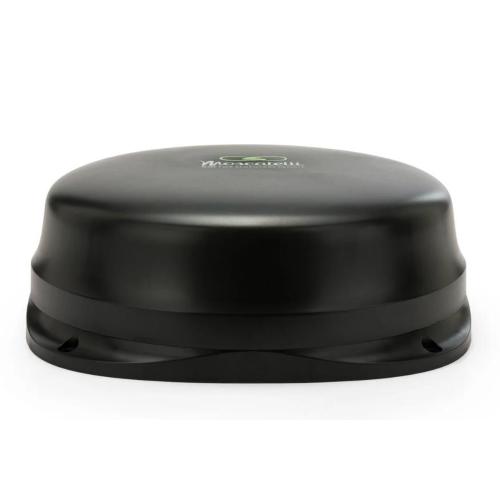 ANTENNA OMNIDIREZIONALE 12-24V COMPATTA