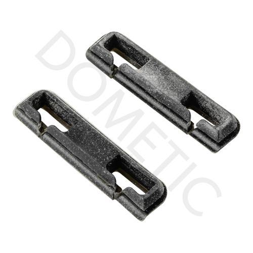 4453001380 GUARNIZIONE CERNIERA PIANO COTTURA DOMETIC