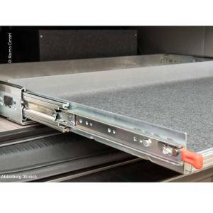 PIANALE ESTRAIBILE POSTERIORE PER VW CALIFORNIA BEACH MULTIVAN