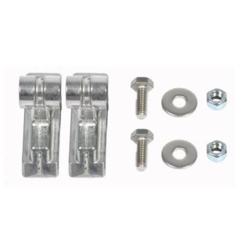 CONNESSIONE DX E SX PROFILO FRONTALE PER TENDALINI THULE 5200 1500603091