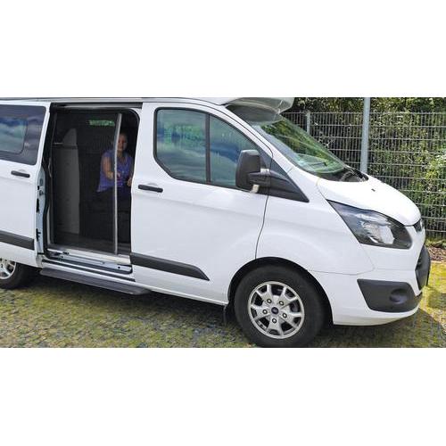 ZANZARIERA PER PORTELLONE FORD TRANSIT CUSTOM NUGGET 