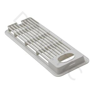 241395229 GRIGLIA VENTILAZIONE SUPERIORE SENZA CAMINO