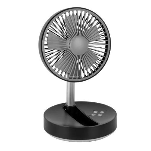 VENTILATORE RICARICABILE TELESCOPICO HURRIFAN RG 0716012N