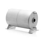 SERBATOIO DI RICAMBIO PER BOILER TRUMA THERME 2 RICAMBIO COMPATIBILE ACCIAIO