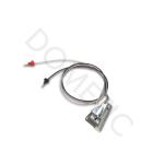 407158694 BRUCIATORE SENZA UGELLO RM7401