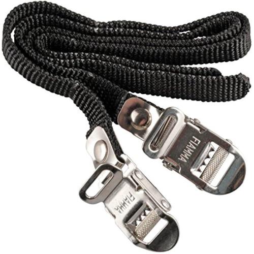 CINGHIETTO PER CARRY-BIKE STRIPE BLACK 98656-318