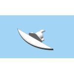 MECCANISMO A VENTAGLIO PER MANIGLIA MILLER MC LOUIS