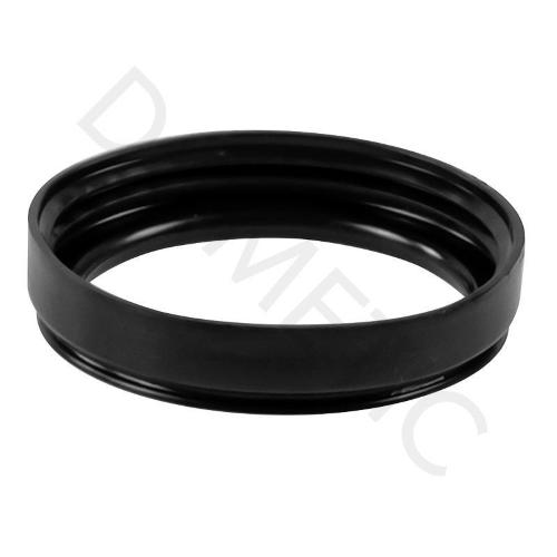 242601236 GUARNIZIONE SIGILLANTE VASSOIO NERO PER WC DOMETIC