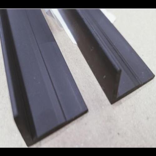 BINARIO DX SX PER OSCURANTI ZANZARIERA PER FINESTRE SEITZ