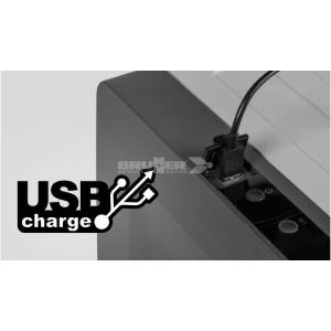 FRIGOBOX POLARYS CRIOMASTER 40LT 0826036N