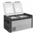 FRIGOBOX POLARYS CRIOMASTER 73LT 0826037N