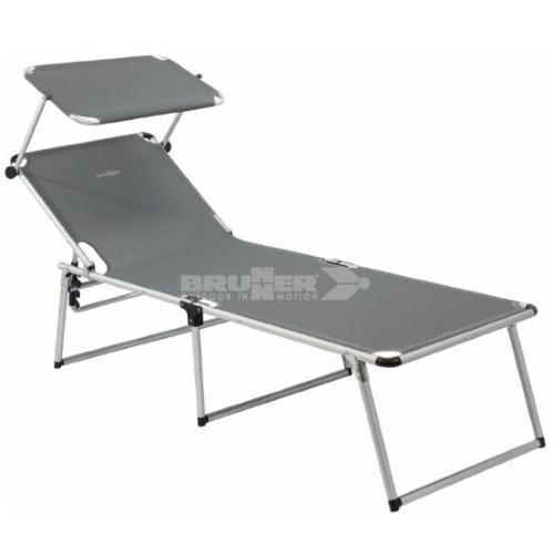 LETTINO DA SOLE MALIBU HIGH 0410010N.C06