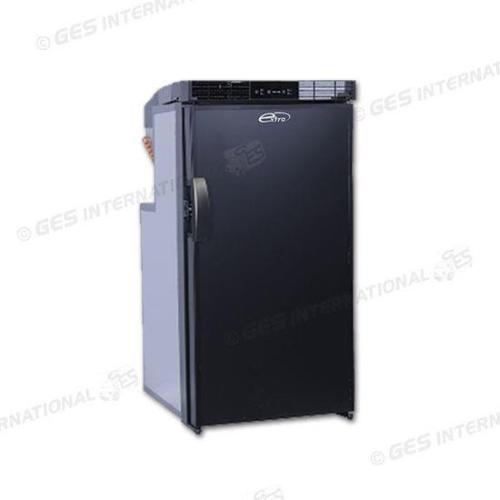 FRIGORIFERO COMPRESSORE DA INCASSO EXTRACOOL 64LT