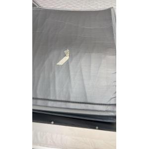 CRISTAL PERSIANA TÉRMICA EXTERNA FORD TRANSIT 06 AL 2014 CON APERTURA FRONTAL