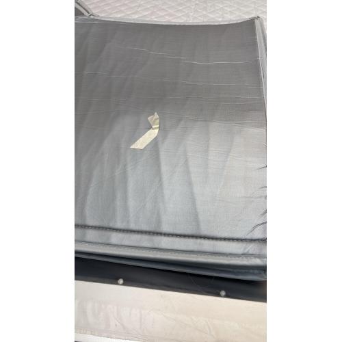 CRISTAL PERSIANA TÉRMICA EXTERNA FORD TRANSIT 06 AL 2014 CON APERTURA FRONTAL