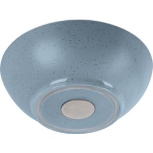 SET DI STOVIGLIE MAGNETICHE SILWY DOLOMIT 11PZ BLU 0842050N.C28