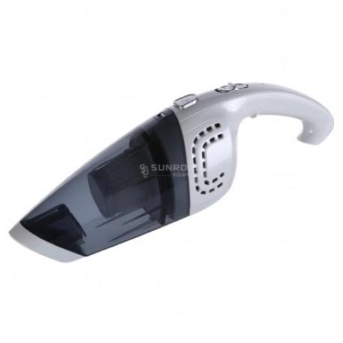 ASPIRAPOLVERE PORTATILE PICCOLO 12V 70W CON CAVO 4MT