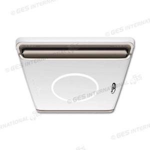 CLIMATIZZATORE EXTRACLIMA 3600W BIANCO