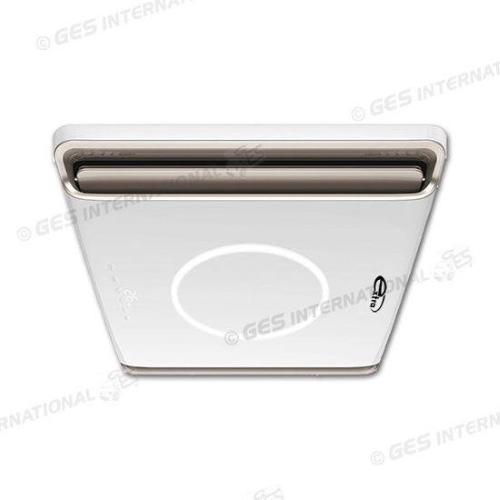 CLIMATIZZATORE EXTRACLIMA 3600W BIANCO