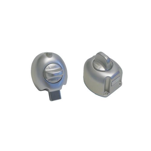 SERRATURA AGGIUNTIVA SAFE DOOR GUARDIAN DUCATO DAL 2006 AL 2009 05388-04-