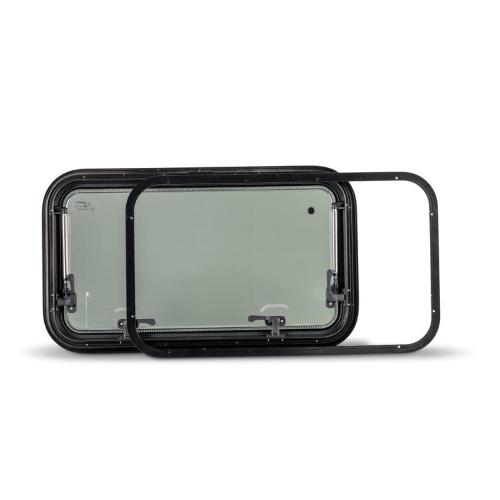 FINESTRA A COMPASSO RW FUSION 500X450