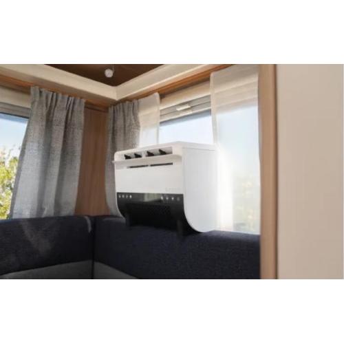 CLIMATIZZATORE PORTATILE SPLIT SPA-5100