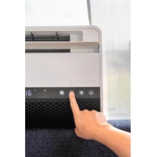 CLIMATIZZATORE PORTATILE SPLIT SPA-5100