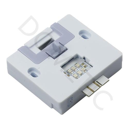 289037105 BLOCCO PORTA ILLUMINAZIONE APERTURA PORTA SINISTRA