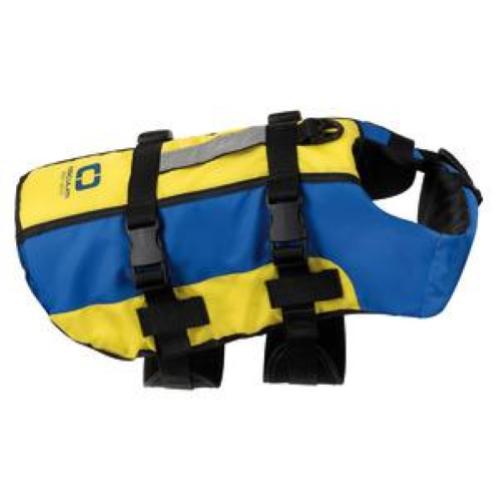 SALVAGENTE PET VEST PRO 9-18KG