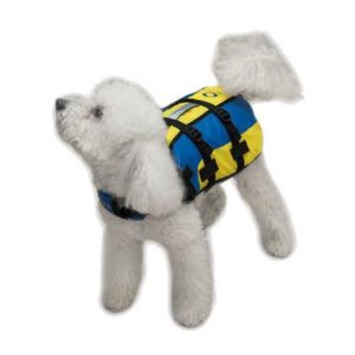 SALVAGENTE PET VEST PRO 9-18KG